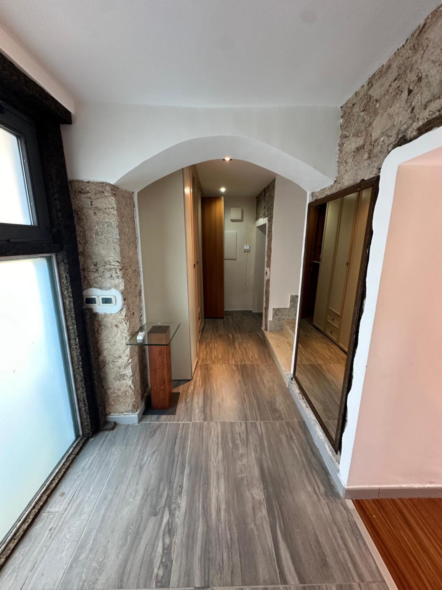 B&B La Torre Trentinara Exterior photo